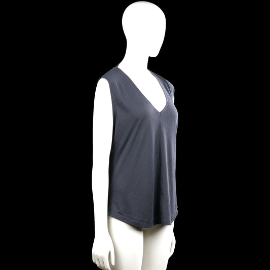 Tank top - Navy - Size M