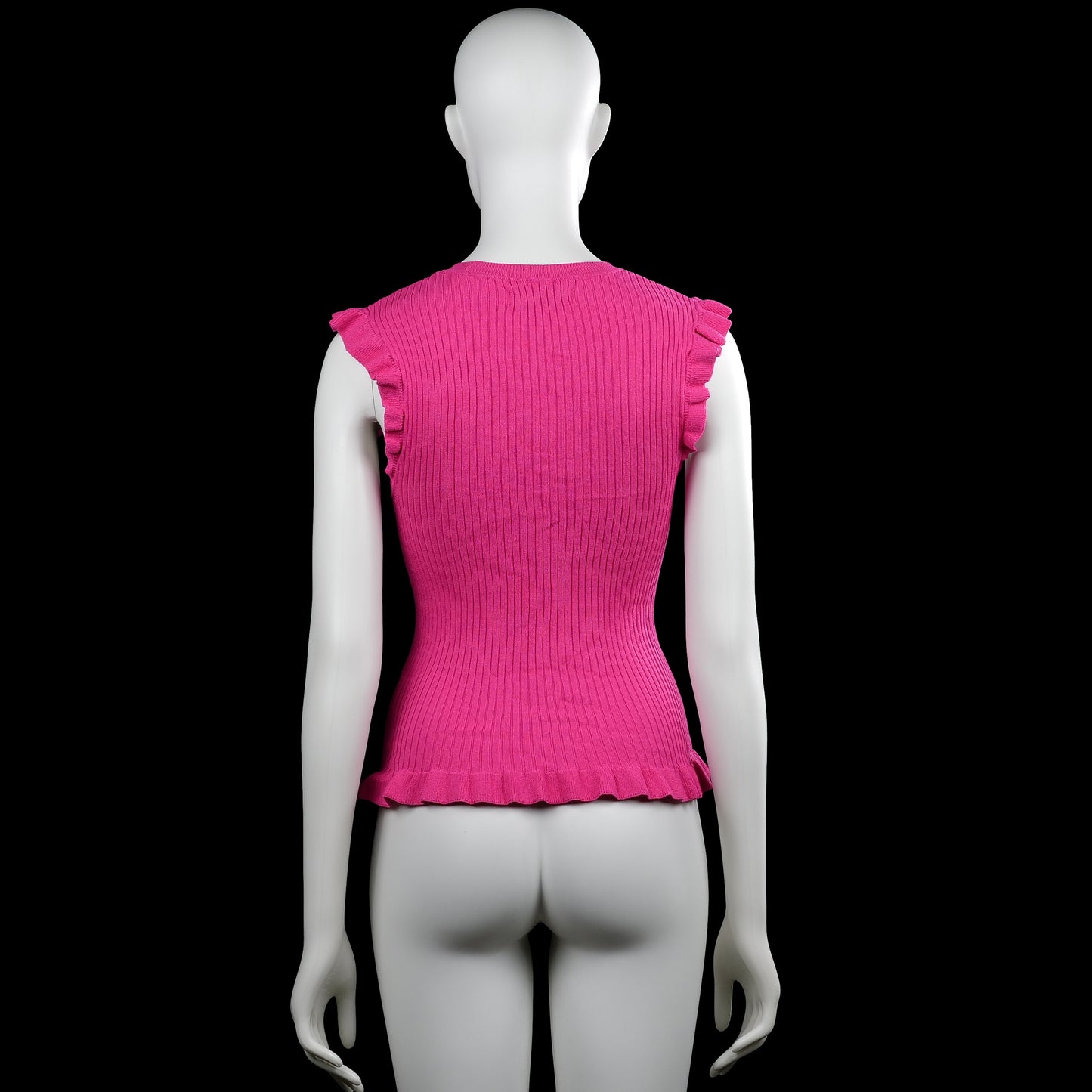 Tank top - Pink - Size S