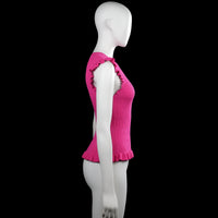 Tank top - Pink - Size S