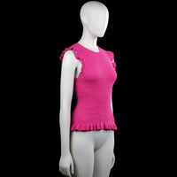 Tank top - Pink - Size S