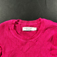 Tank top - Pink - Size S