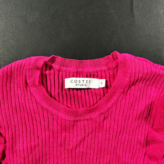 Tank top - Pink - Size S