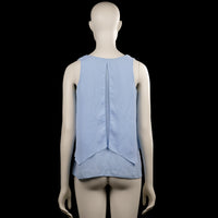 Tank top - Light Blue - Size 34