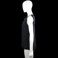Tank top - Black & White - Size S, M