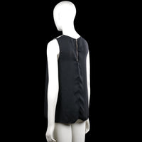 Tank top - Black & White - Size S, M