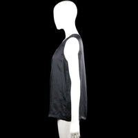 Tank top - Black - Size M