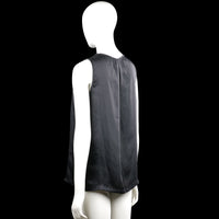 Tank top - Black - Size M