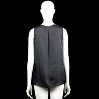 Tank top - Black - Size M