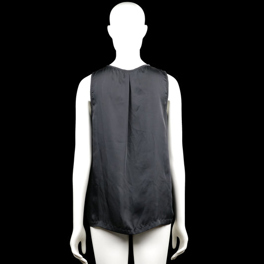 Tank top - Black - Size M