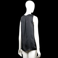 Tank top - Black - Size M