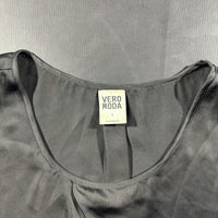 Tank top - Black - Size M