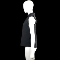 Blouse - Black - Size XS