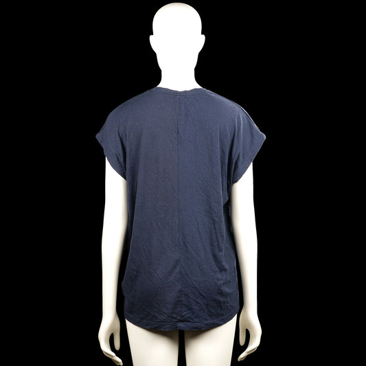 T-shirt - Navy - Size XL