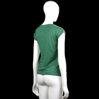 T-shirt - Forest Green - Size S