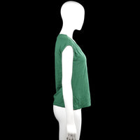 T-shirt - Forest Green - Size S