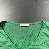 T-shirt - Forest Green - Size S