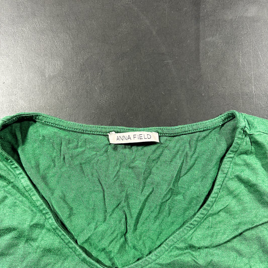 T-shirt - Forest Green - Size S