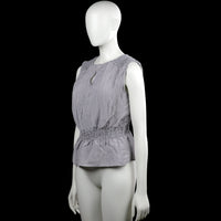 Tank top - Gray - Size M