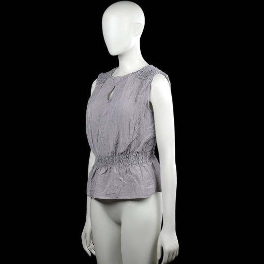 Tank top - Gray - Size M