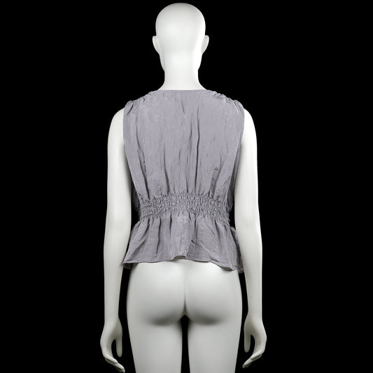 Tank top - Gray - Size M