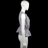 Tank top - Gray - Size M