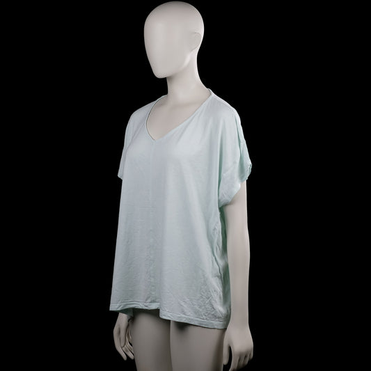 T-shirt - Mint - Size XL