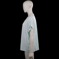 T-shirt - Mint - Size XL