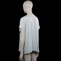 T-shirt - Mint - Size XL