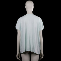 T-shirt - Mint - Size XL