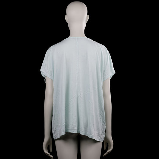 T-shirt - Mint - Size XL