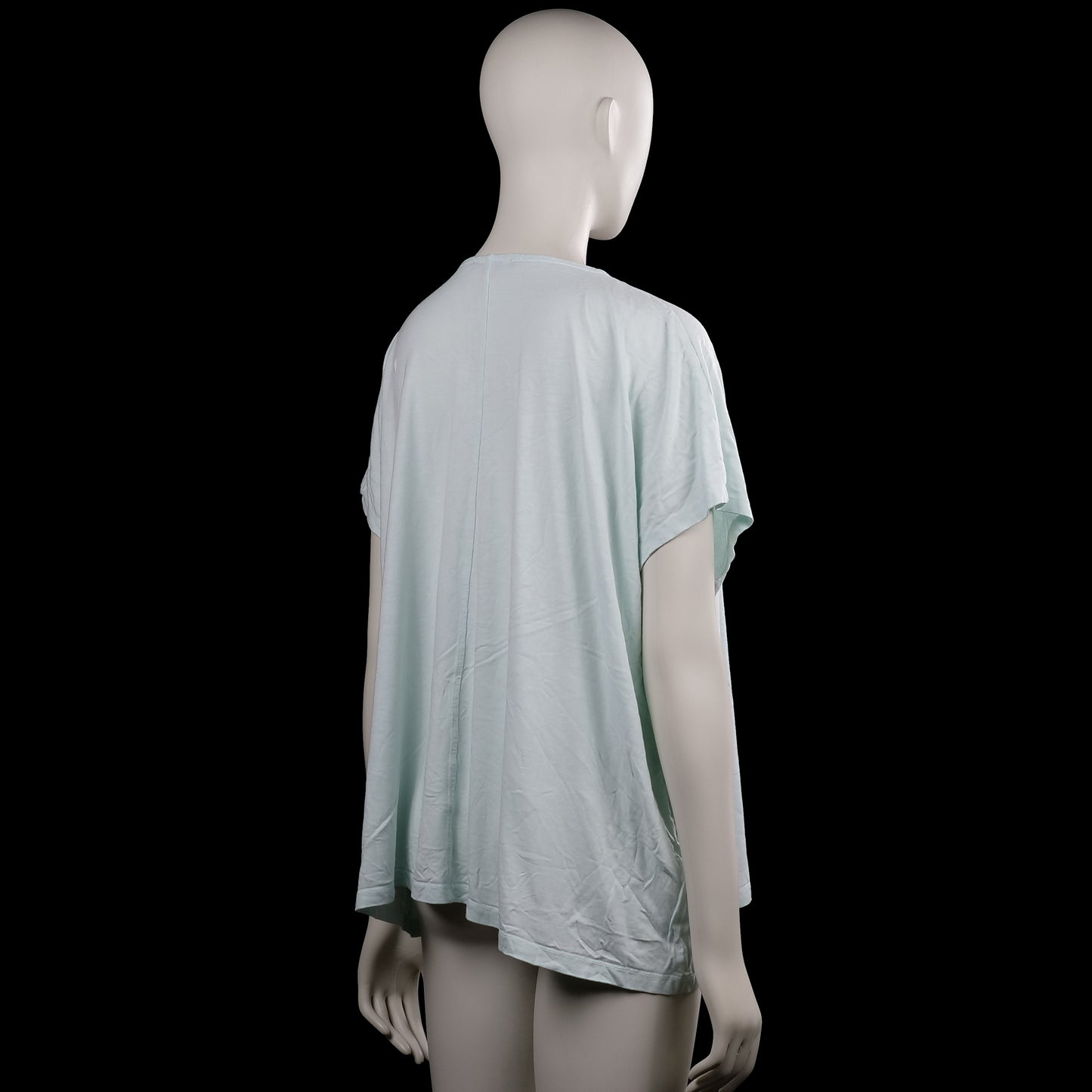 T-shirt - Mint - Size XL