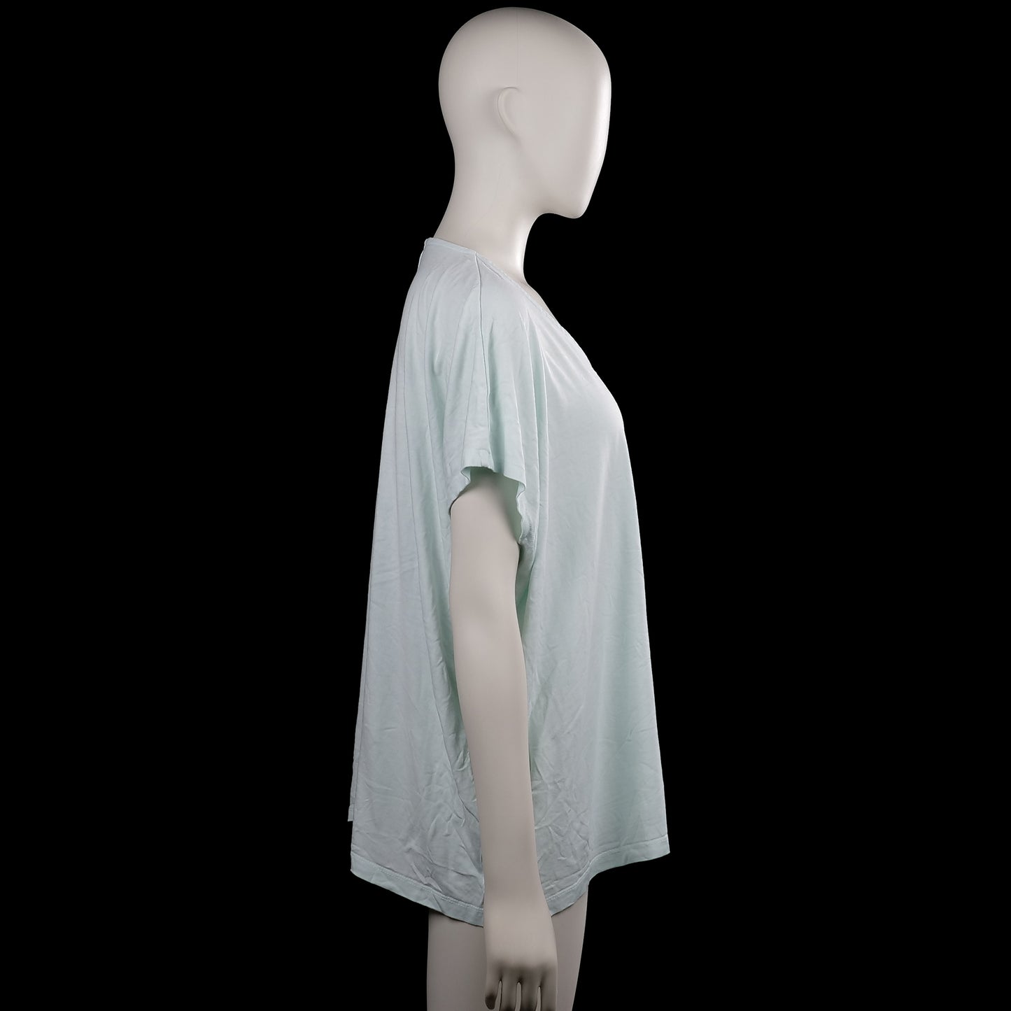 T-shirt - Mint - Size XL