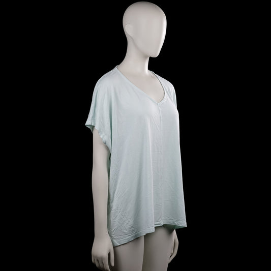 T-shirt - Mint - Size XL
