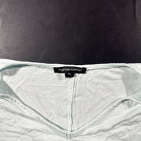 T-shirt - Mint - Size XL