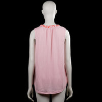 Tank top - Pink & Red - Size M