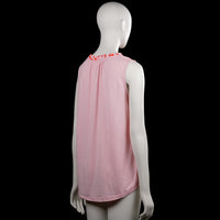 Tank top - Pink & Red - Size M