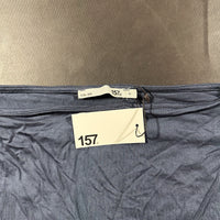 T-shirt - Navy - Size M - (NEW)