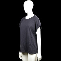T-shirt - Dark Gray - Size L