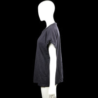 T-shirt - Dark Gray - Size L