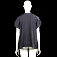 T-shirt - Dark Gray - Size L