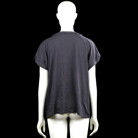 T-shirt - Dark Gray - Size L