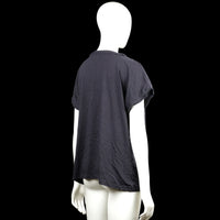 T-shirt - Dark Gray - Size L