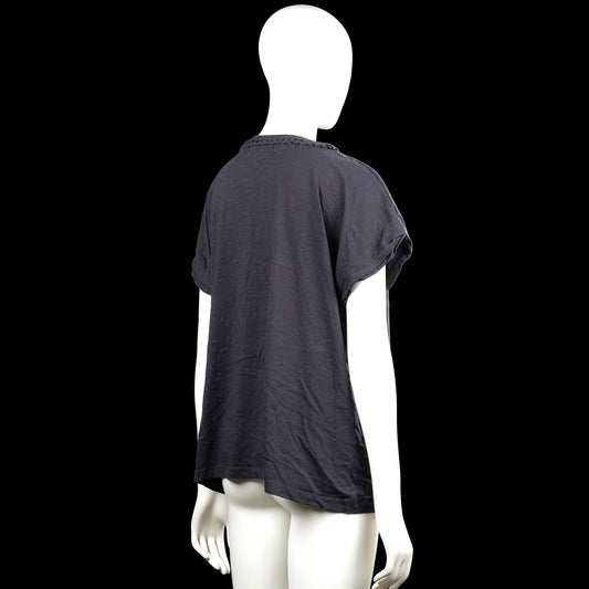 T-shirt - Dark Gray - Size L