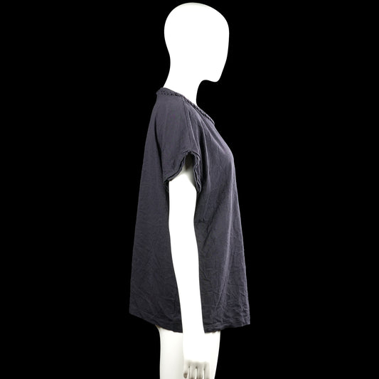T-shirt - Dark Gray - Size L