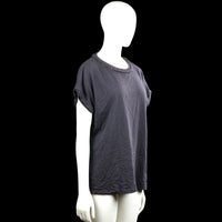 T-shirt - Dark Gray - Size L