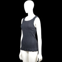 Tank top - Dark Gray - Size M