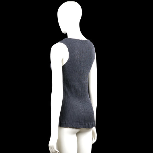 Tank top - Dark Gray - Size M
