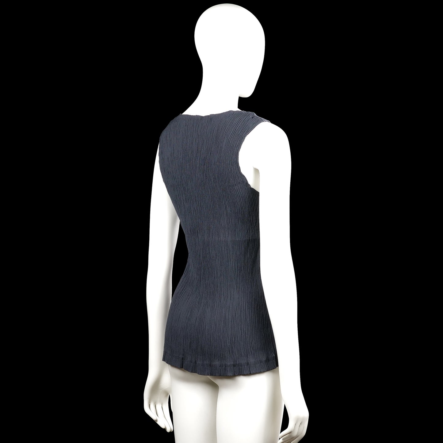 Tank top - Dark Gray - Size M
