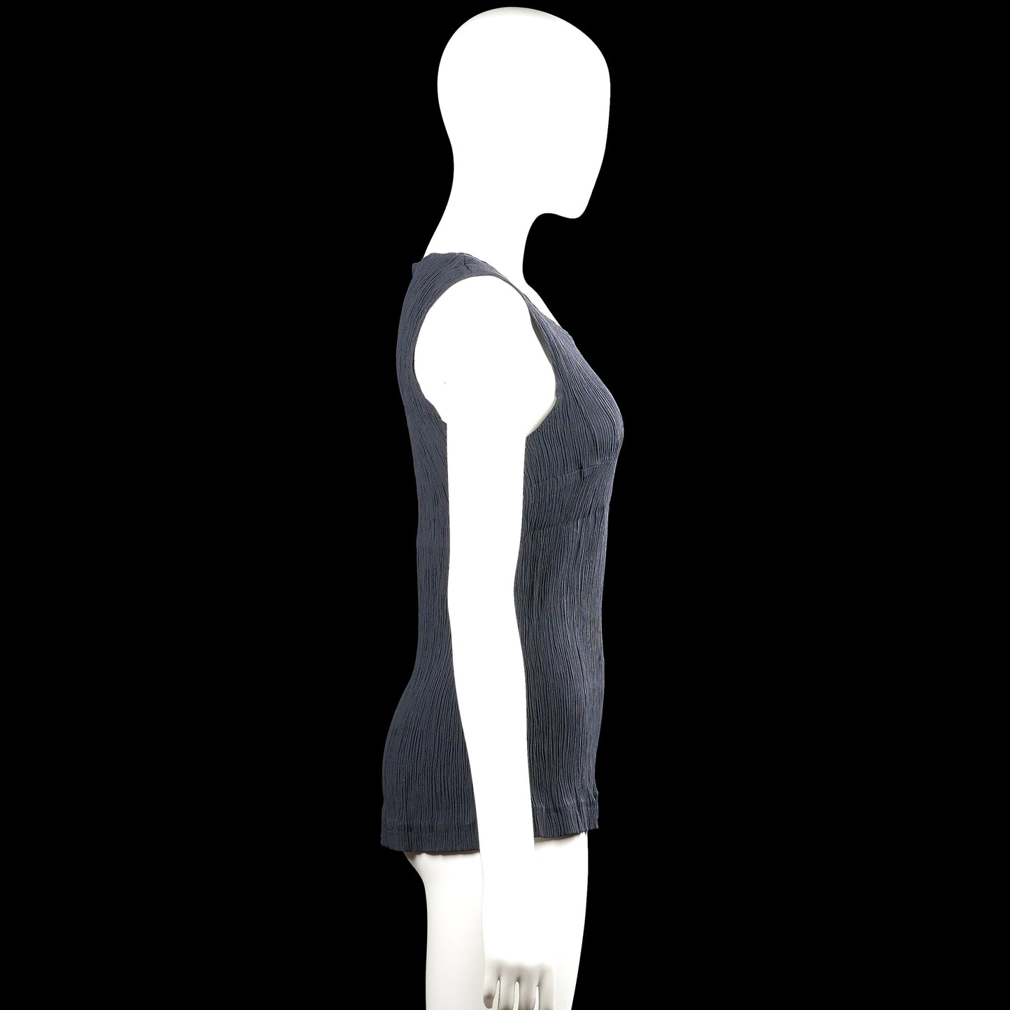 Tank top - Dark Gray - Size M