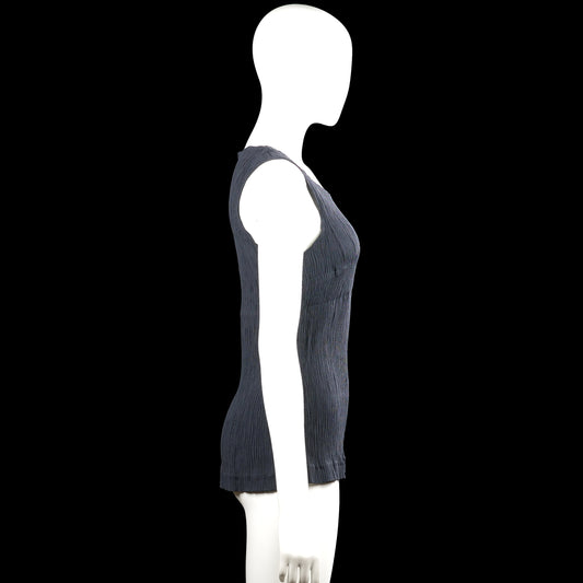 Tank top - Dark Gray - Size M